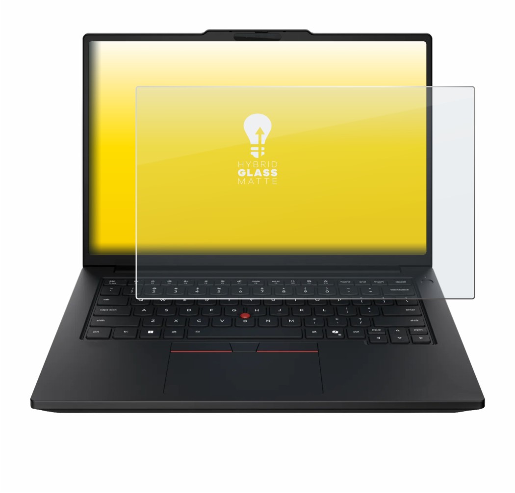 Image of the device Lenovo ThinkPad P14s Gen 7 14