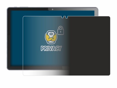 Abbildung des Geräts VALE V10E-LTE mit einer Vielzahl des Displayschutzes.