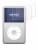 Image of the device Apple iPod classic 160 GB (7th Gen.) with a wide variety of screen protectors.