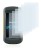 Image of the device Garmin Montana 600 with a wide variety of screen protectors.