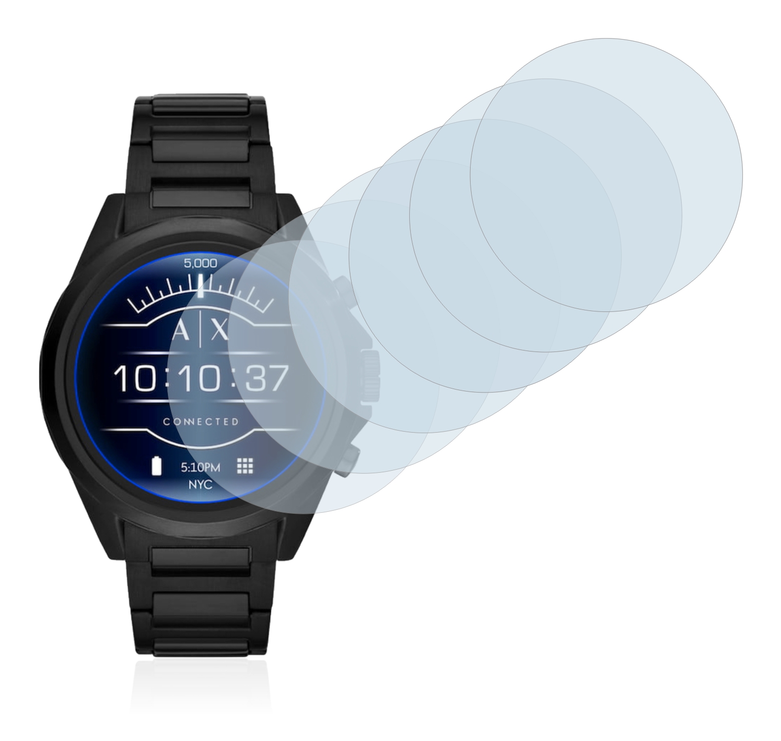 Axt2002 smartwatch hot sale