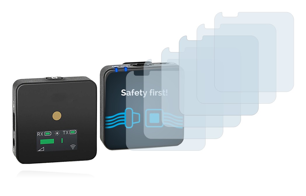 dipos I 2X Pellicola Protettiva Compatibile con Echo Show 15 (2021) Protezione Vetro Flessibile 9H