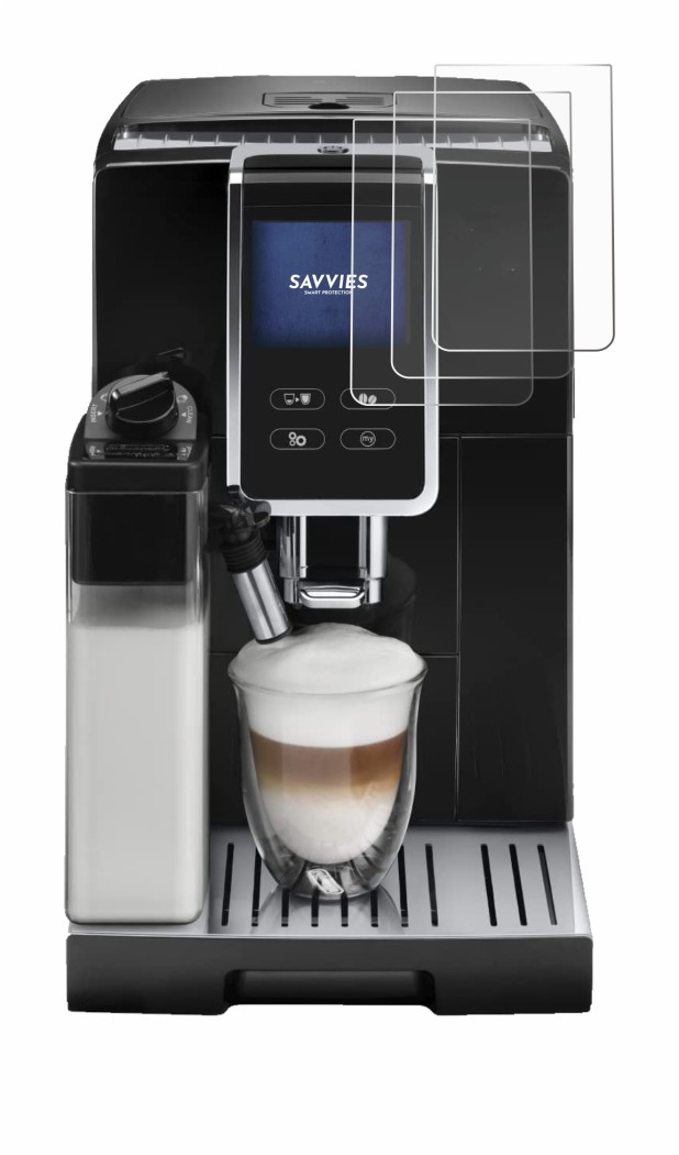 De Longhi Dinamica Plus ECAM 370.95.T Im Test: 1,5 Sehr Gut | Für Individuellen Kaffeegenuss