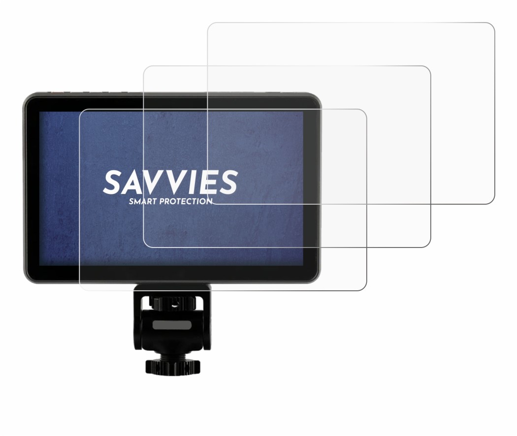 Viltrox Monitor UPSCREEN Anti-Spy Sichtschutzfolie Schutzfolie Für Rollei Viltrox DC X2 6 146018546 Viltrox Dc-x3