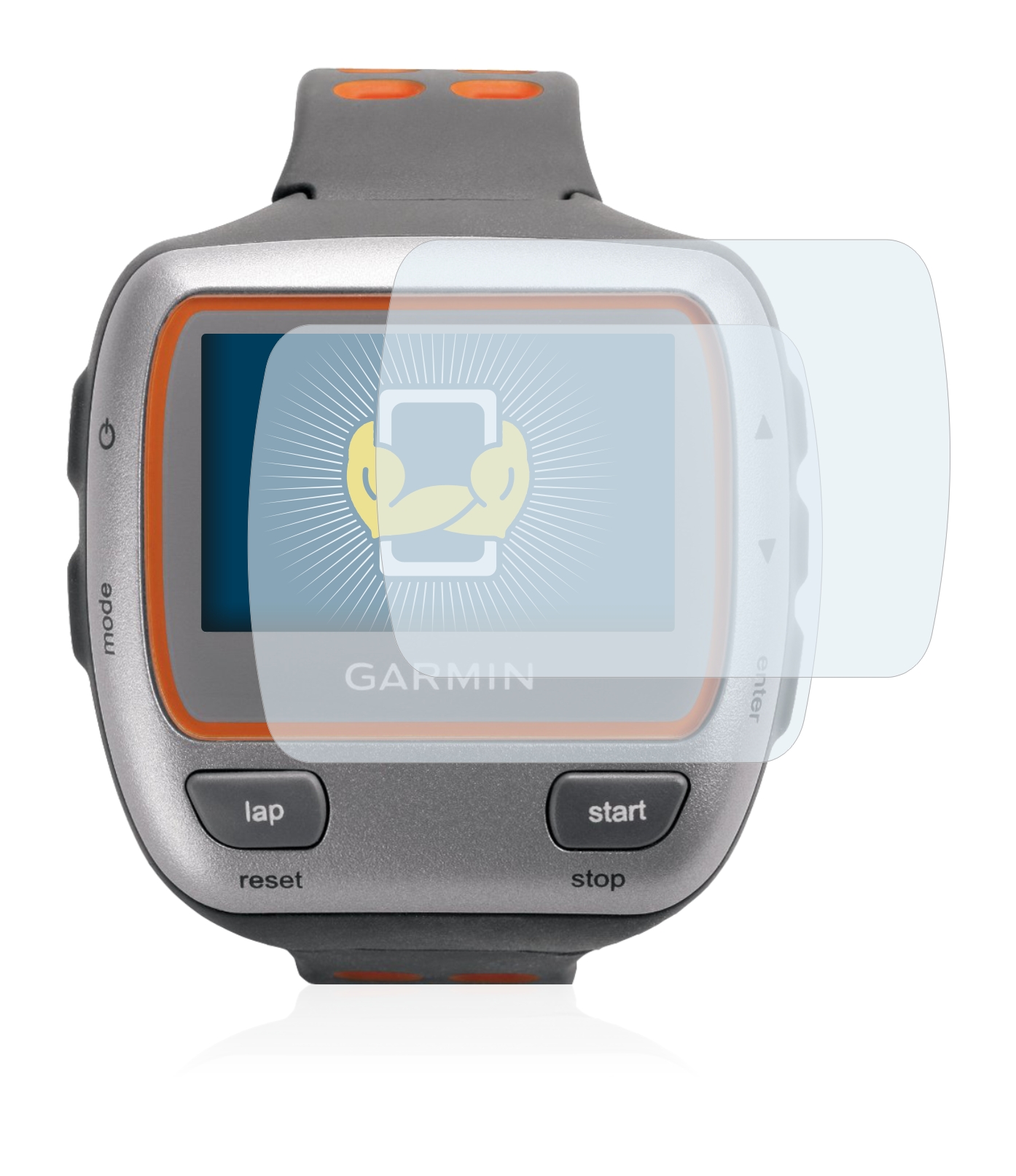 Garmin forerunner hotsell 310xt gps