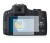 Image of the device Canon PowerShot SX50 HS with a wide variety of screen protectors.