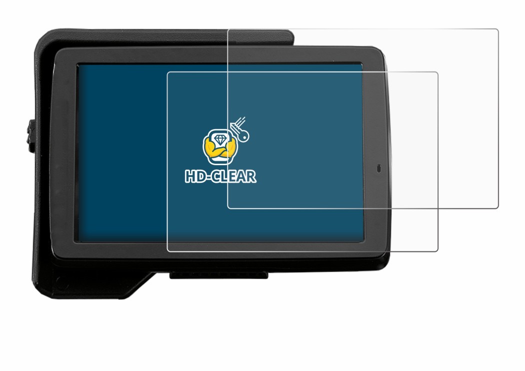Imagen del dispositivo BMW R 1200 GS 2013-2019 Navigator V 5