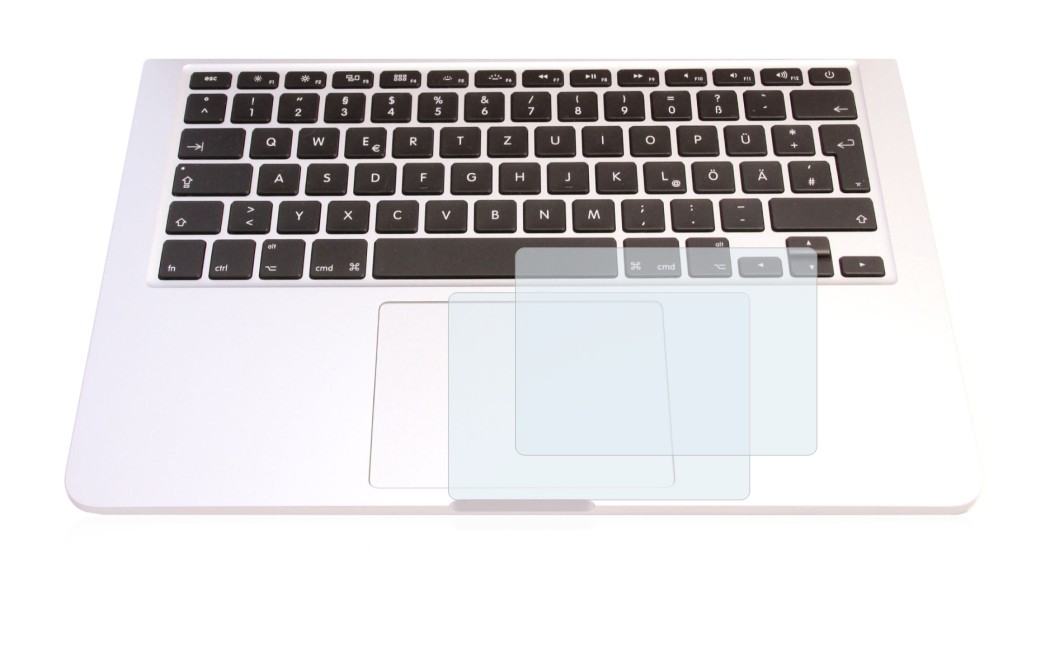 Imagen del dispositivo Apple MacBook Pro 13.3
