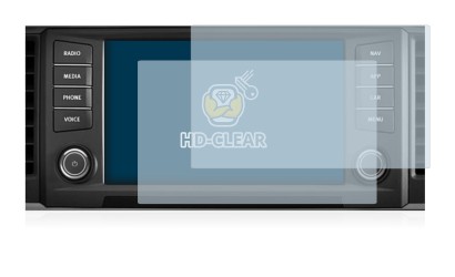 Imagen del dispositivo Seat Ateca 2016 Media System Plus 8" 2016 con una amplia variedad de protectores de pantalla.