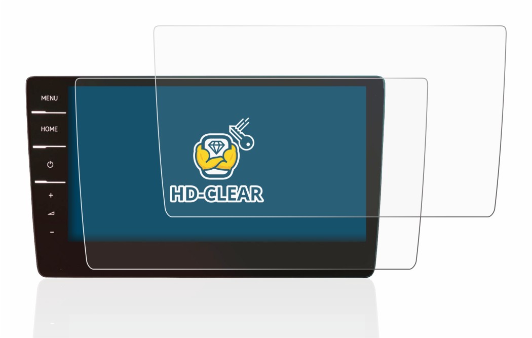 Image of the device Volkswagen Golf 7 Discover Pro 9.2