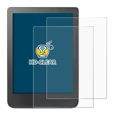 Image de l'appareil Kobo Clara HD (6