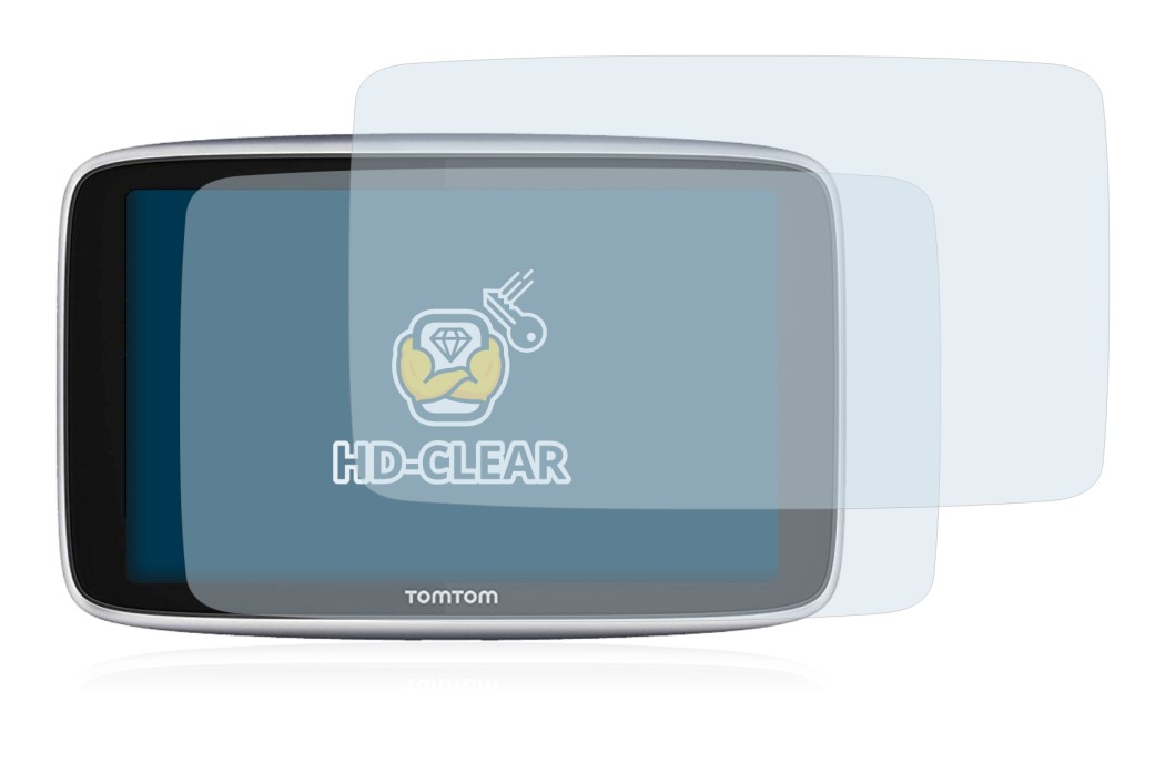 Image of the device TomTom GO Premium (5