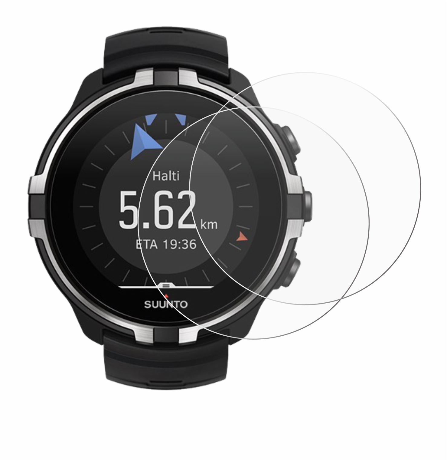 Suunto baro online stealth