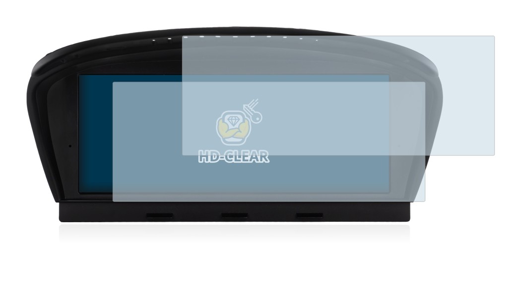 Image of the device BMW 5 E60 2003-2007 iDrive Infotainment System 8.8