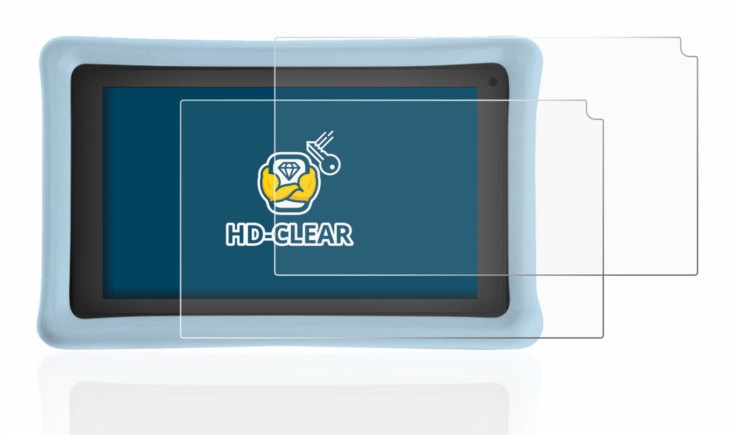 Image of the device Pebble Gear 7