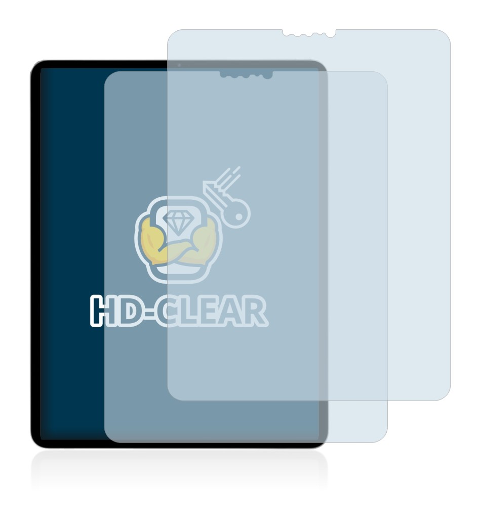 Image de l'appareil Apple iPad Pro 11