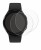 Image of the device Samsung Galaxy Watch 4 (44mm) with a wide variety of screen protectors.