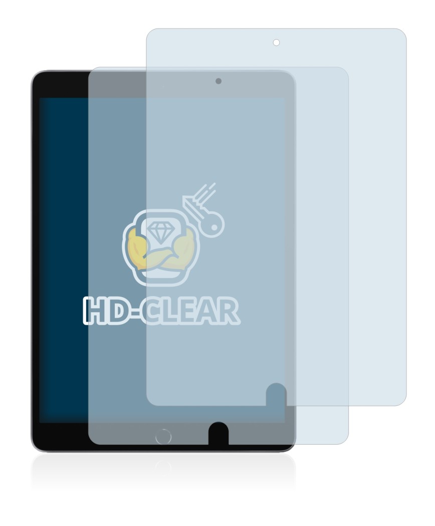 Abbildung des Geräts Apple iPad 10.2