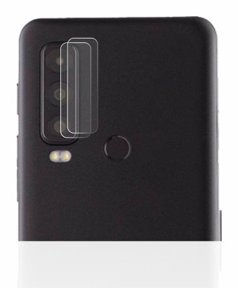 Image of the device Caterpillar Cat S75 (ONLY Camera Lens) with a wide variety of screen protectors.