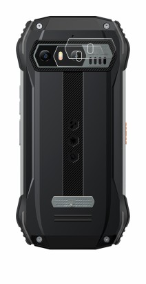 Imagen del dispositivo Blackview N6000 (SÓLO Cámara) con una amplia variedad de protectores de pantalla.