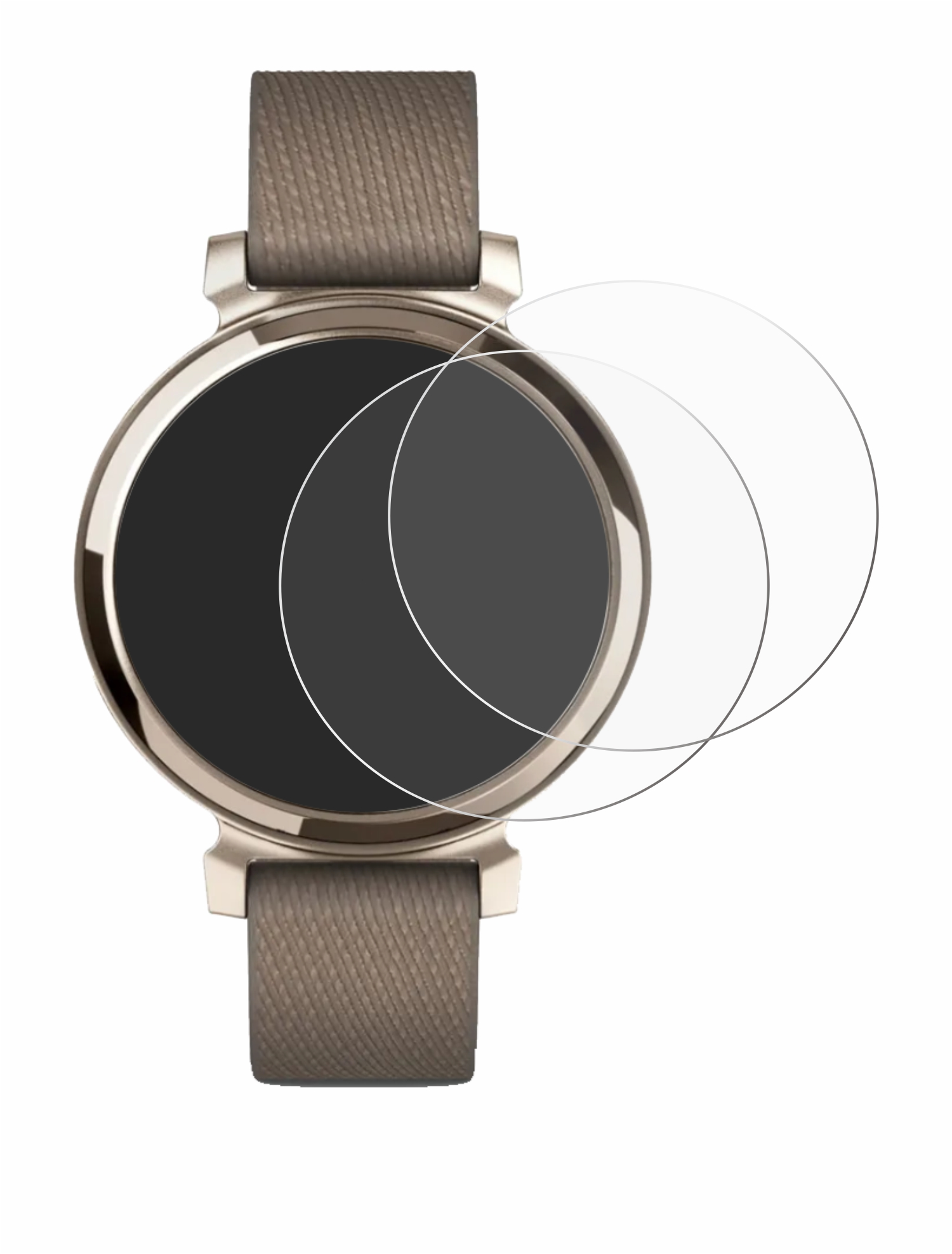 Schutzfolie für Apple Garmin Xplora Samsung Suunto Huami - Zdjęcie 9 z 202