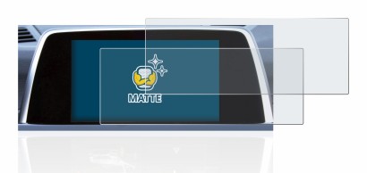 Image de l'appareil BMW 6 F13 Coupe 2011 iDrive Pro 10.2