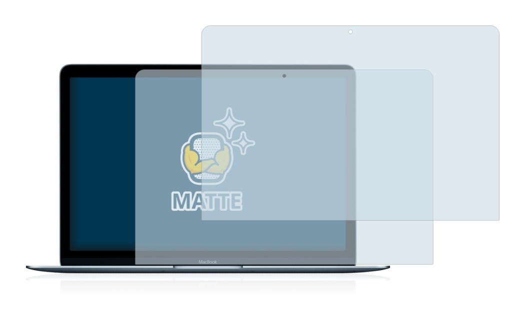 Imagen del dispositivo Apple MacBook 12