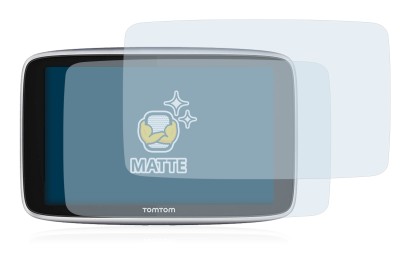Image of the device TomTom GO Premium (5