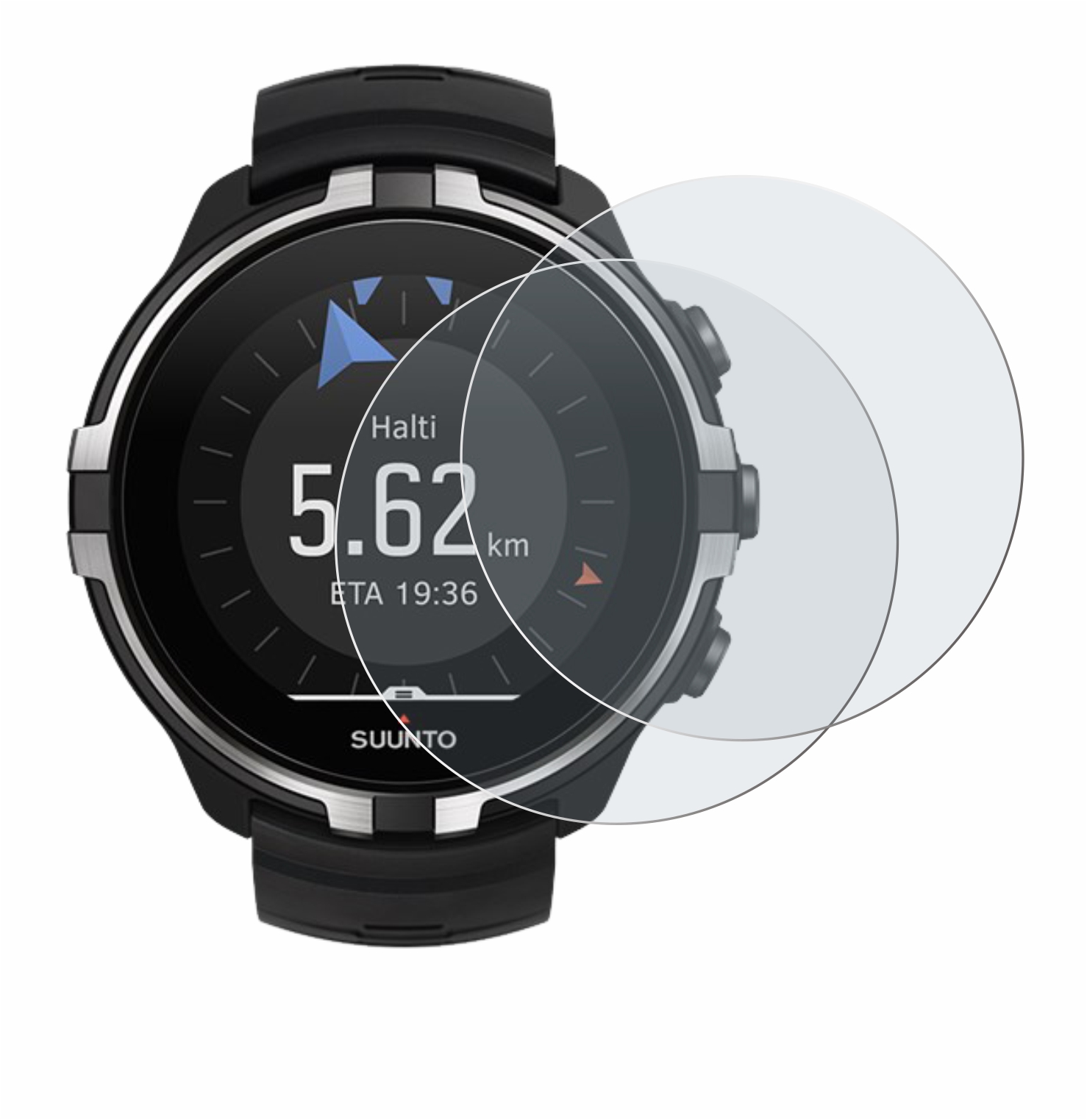 Suunto spartan sport shop wrist hr stealth