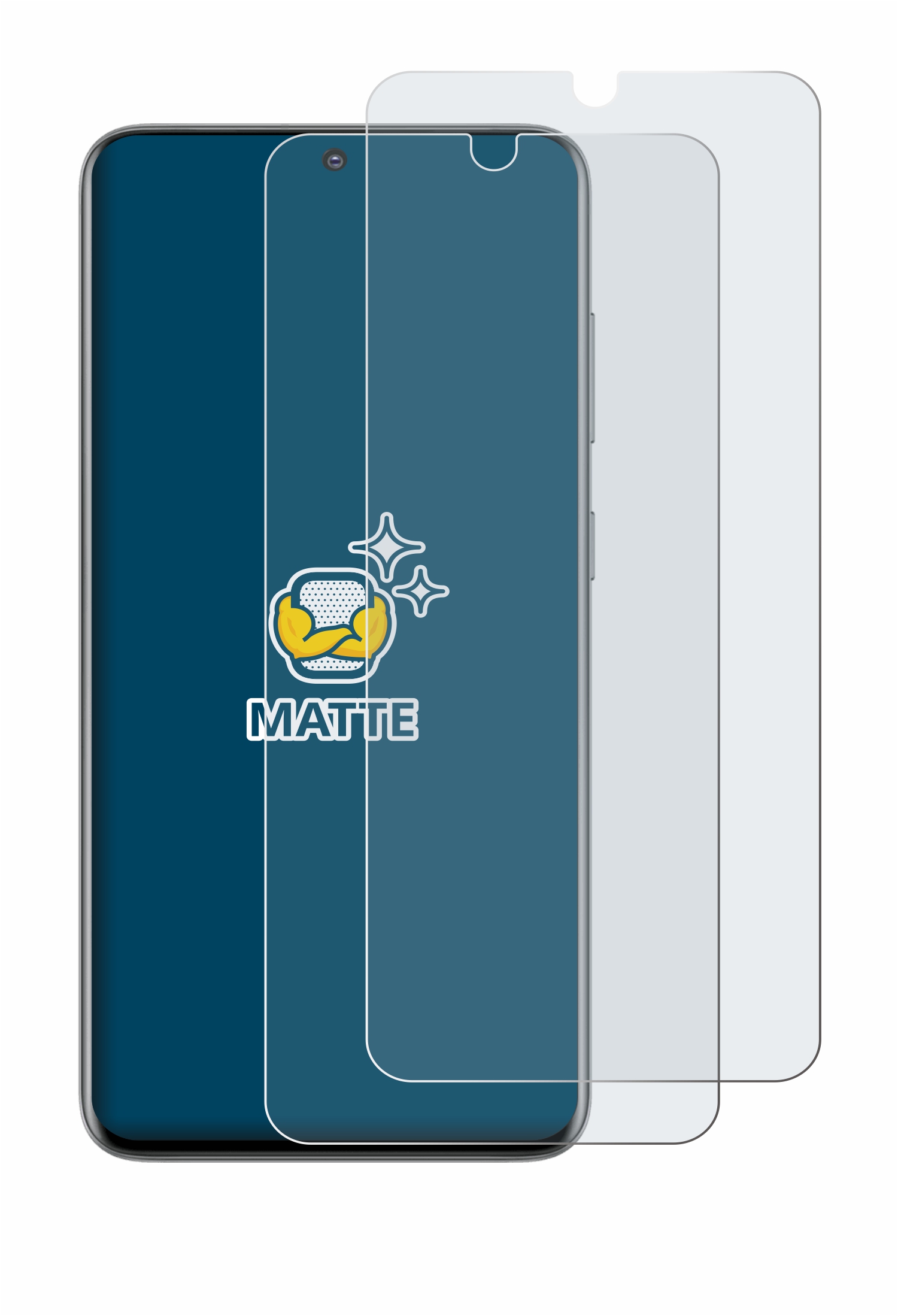Schutz Glas Folie für Samsung Galaxy S20 S21 S22 S23 S24 - Zdjęcie 35 z 147