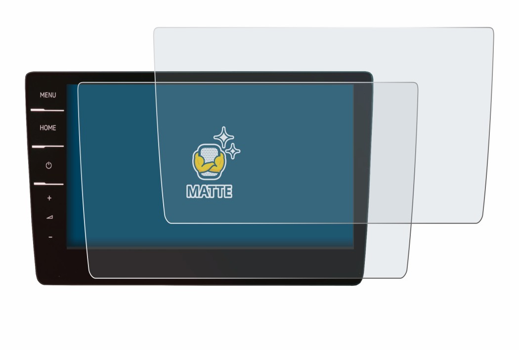 Image of the device Volkswagen Passat 2019 Discover Pro 9.2