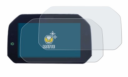 Image of the device BMW F850GS 2018-2020 Connectivity TFT 6.5