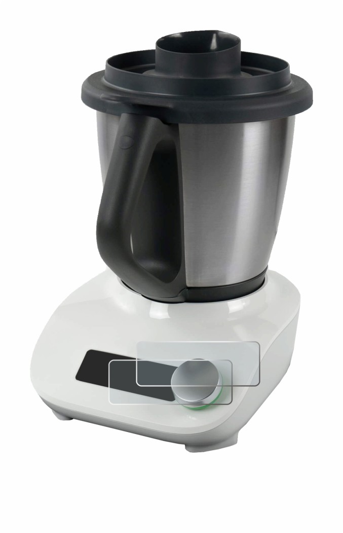Image of the device Vorwerk Thermomix Friend with a wide variety of screen protectors.