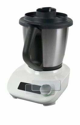 Image of the device Vorwerk Thermomix Friend with a wide variety of screen protectors.