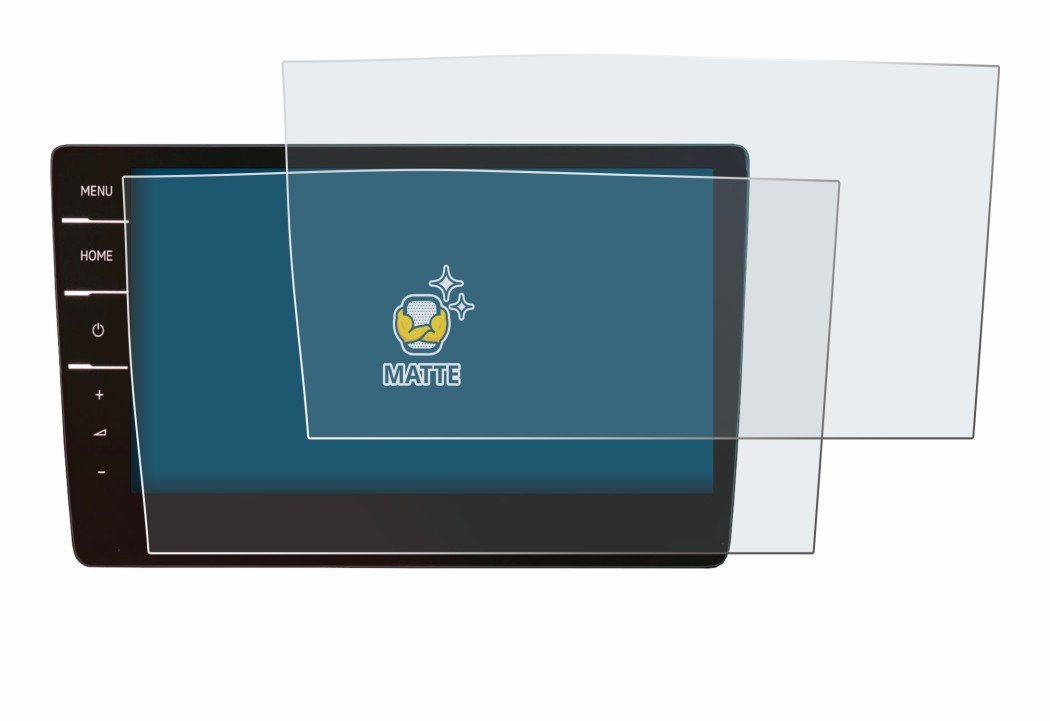 Image of the device Volkswagen T6.1 California 2021 Discover Pro 9.2