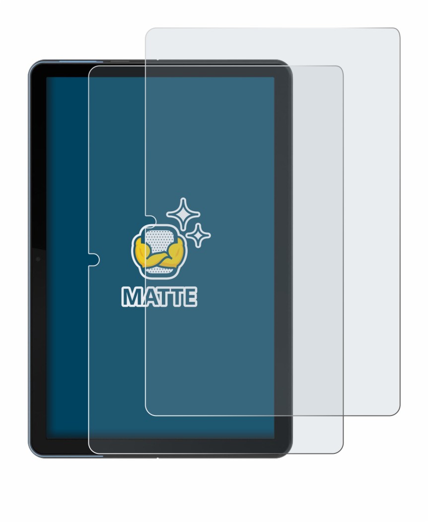BROTECT Entspiegelungs-Schutzfolie Kompatibel Mit Huawei MateBook 16s Matte Displayschutz-Folie, Anti-Reflex, Anti-Fingerprint Bei Günstig Kaufen