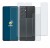 Imagen del dispositivo Samsung Galaxy S21 Ultra 5G (Frontal+Trasero) con una amplia variedad de protectores de pantalla.