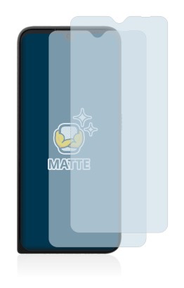 Image of the device Motorola Defy 2021 with a wide variety of screen protectors.