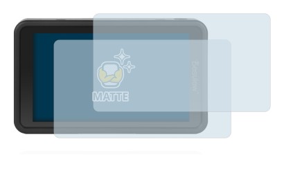 Image of the device Desview R5 5.5