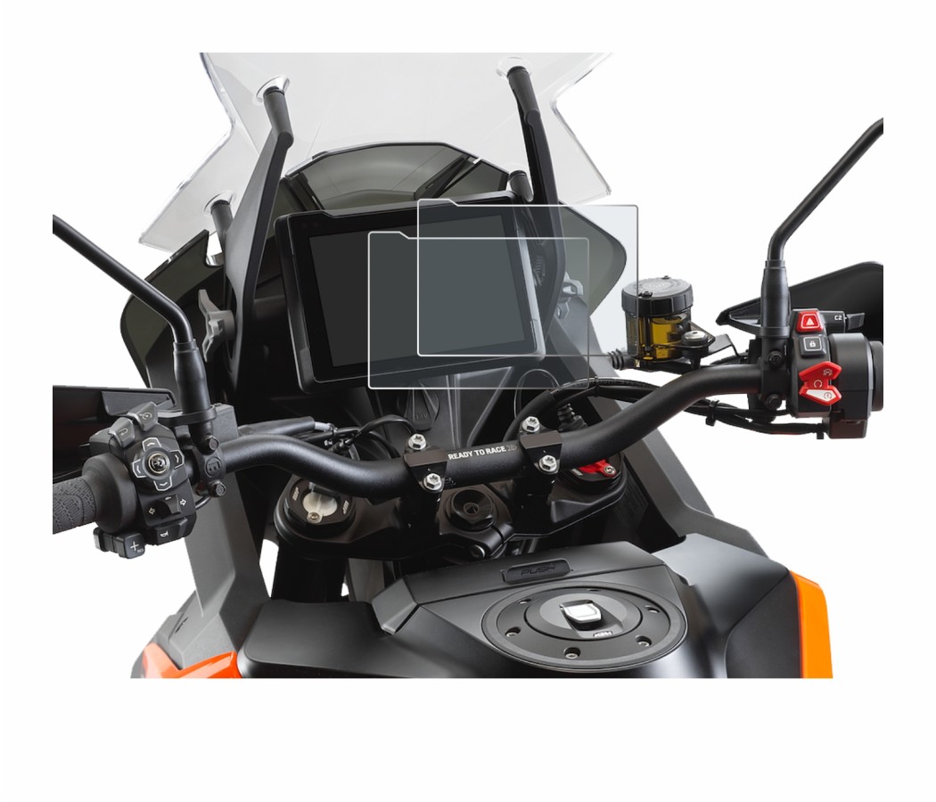 Abbildung des Geräts KTM 1290 Super Adventure S 2021 TFT 7