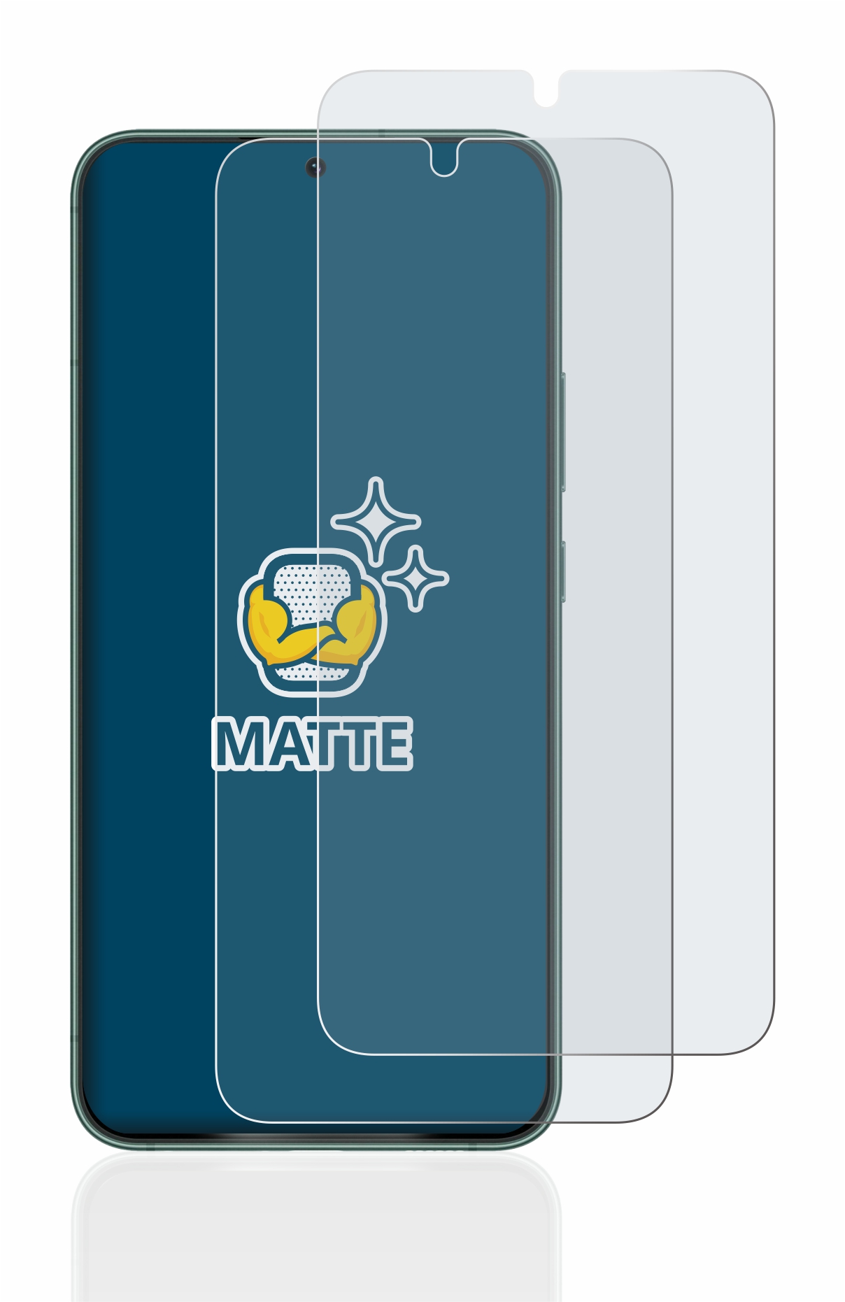 Schutz Glas Folie für Samsung Galaxy S20 S21 S22 S23 S24 - Zdjęcie 102 z 147