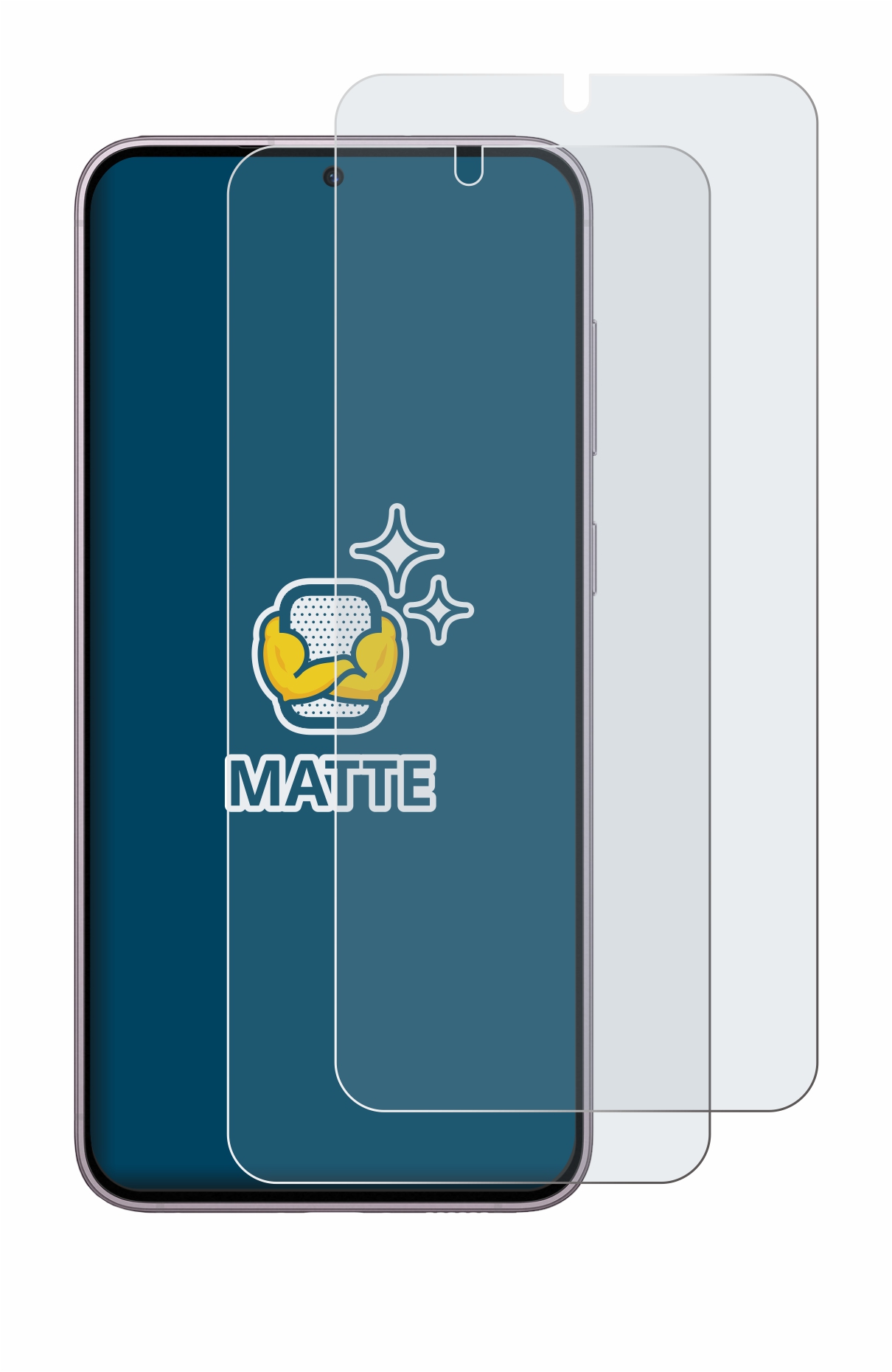 Schutz Glas Folie für Samsung Galaxy S20 S21 S22 S23 S24 - Zdjęcie 96 z 147
