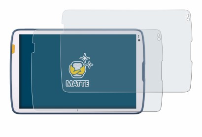 Imagen del dispositivo Zebra ET40 10.1