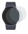 Imagen del dispositivo Samsung Galaxy Watch 6 (44 mm) con una amplia variedad de protectores de pantalla.