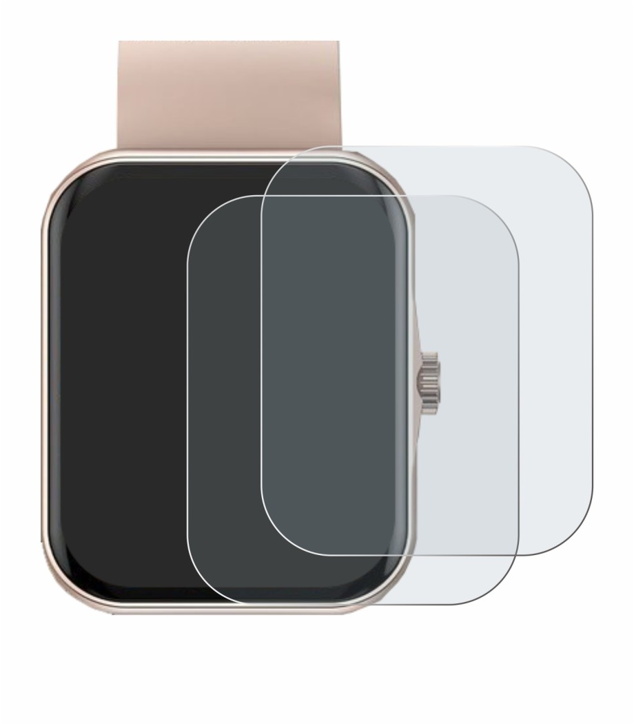 Immagine del dispositivo Mutoy Smartwatch 1.83