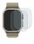 Imagen del dispositivo Apple Watch Ultra 2 (49 mm) con una amplia variedad de protectores de pantalla.