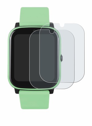 Immagine del dispositivo One2Track Connect NEXT con un'ampia varietà di protezioni per lo schermo.