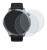 Abbildung des Geräts Huami Amazfit Balance 2 mit einer Vielzahl des Displayschutzes.
