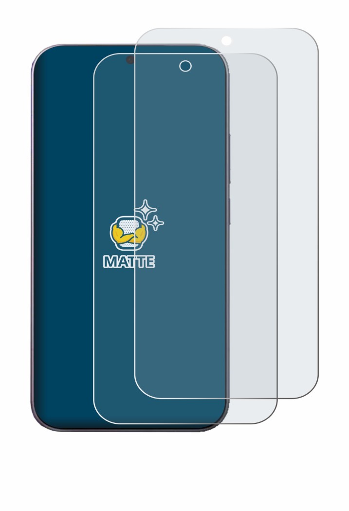 écran Anti Traces Doigts Protection Ecran Anti-Reflet Brotect Pour ASUS ZenBook Duo 2024 - Film Mat Accessoire ASUS Duo écran Anti Traces Doigts Protection Ecran Anti-Reflet Brotect Pour ASUS ZenBook Duo 2024 - Film Mat Accessoire ASUS Duo