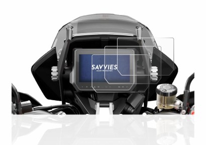 Image of the device KTM 1290 Super Adventure S 2017 Speedometer display with a wide variety of screen protectors.